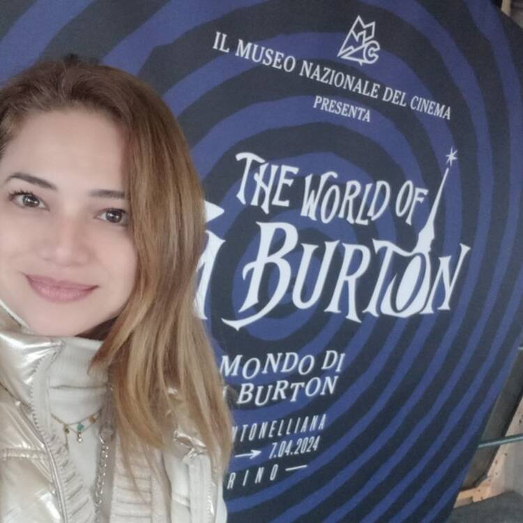 Foto de perfil