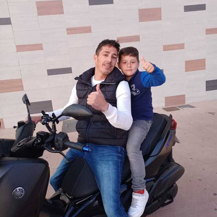 Foto de perfil de Jorge