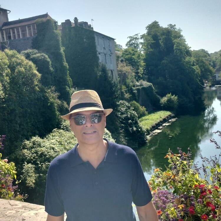 Foto de perfil de Alex