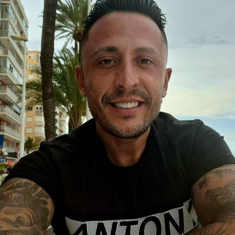 Foto de perfil
