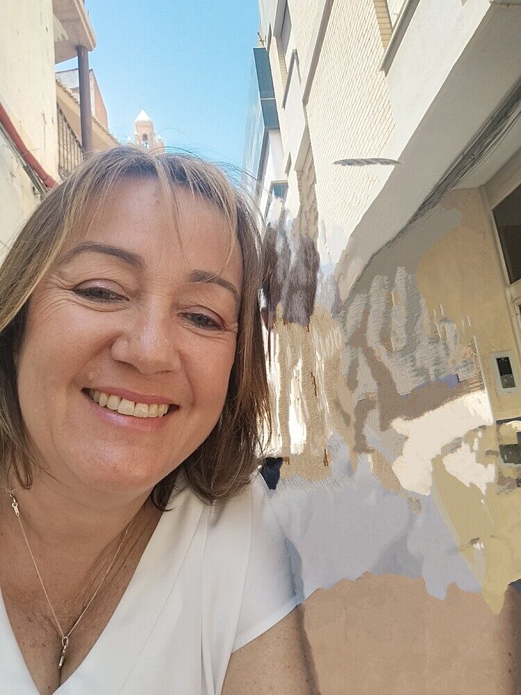 Foto de perfil de Mayte