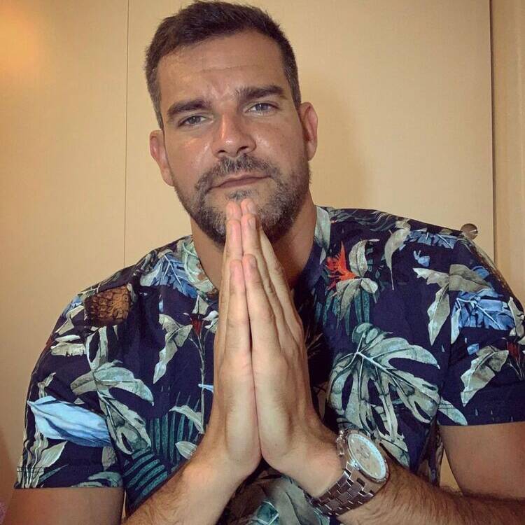 Foto de perfil de Damm