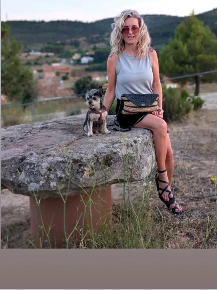 Foto de perfil de MARÍA ÁNGELES