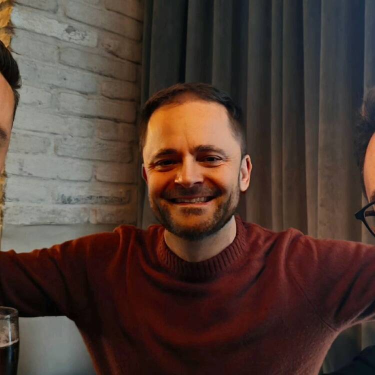 Foto de perfil