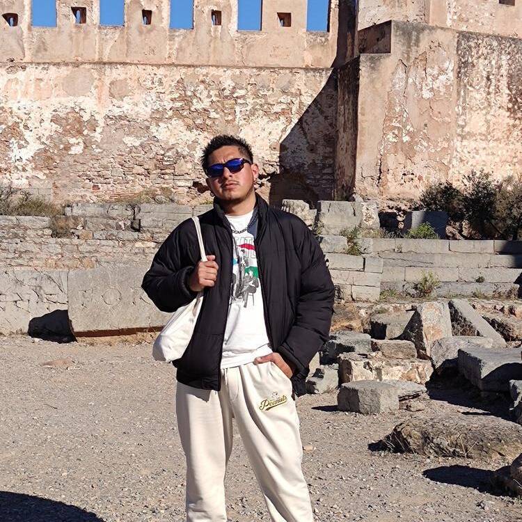 Foto de perfil