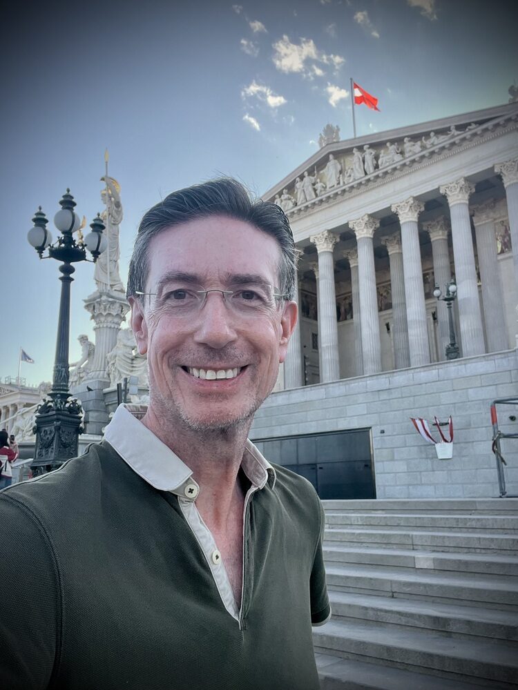 Foto de perfil de Ricardo
