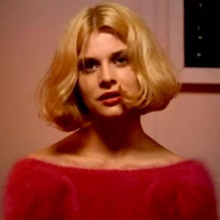 Foto de perfil de Cristina