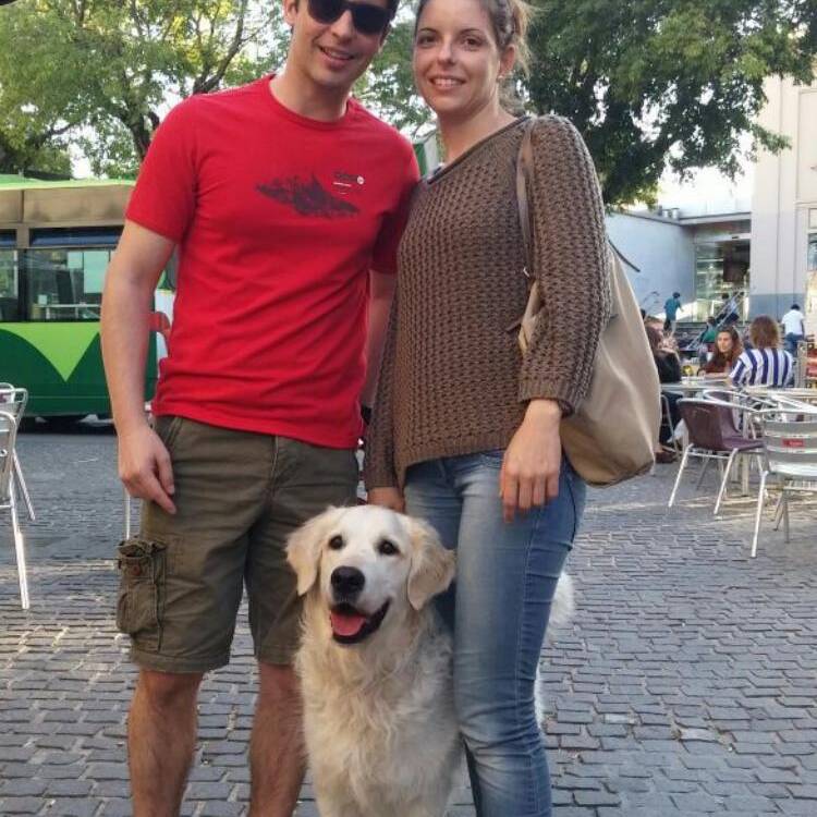 Foto de perfil