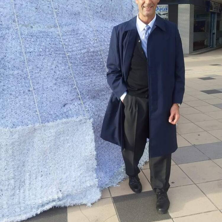 Foto de perfil