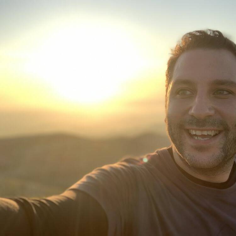 Foto de perfil