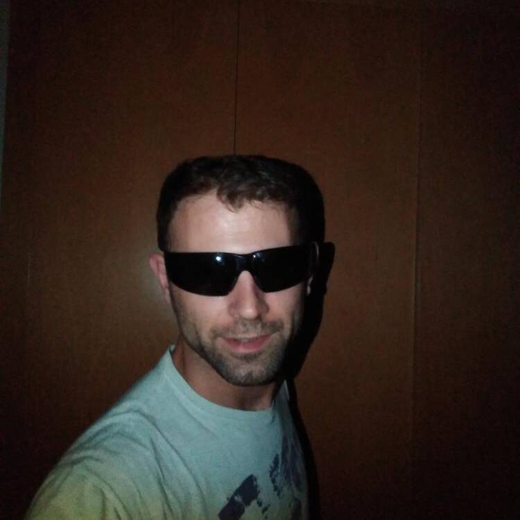 Foto de perfil de Yack