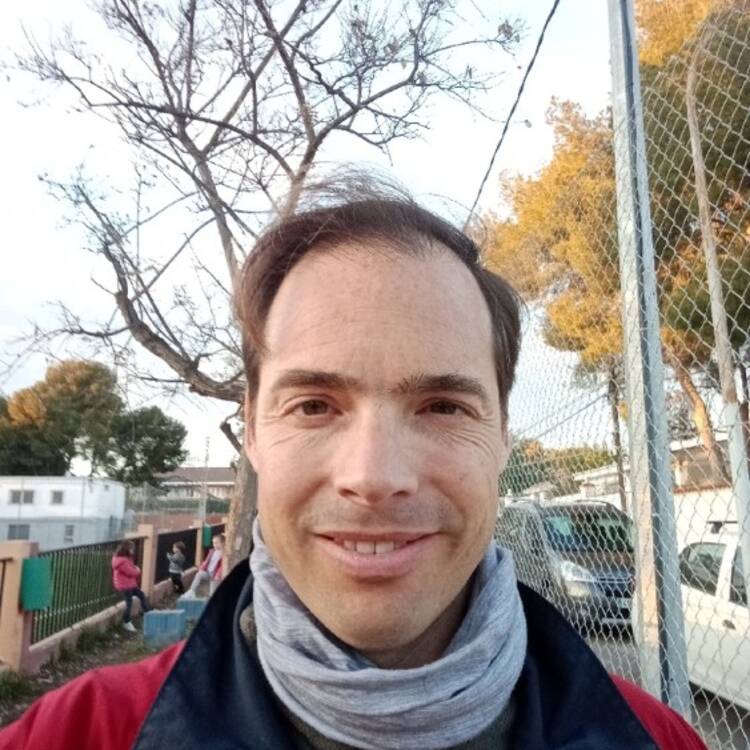 Foto de perfil de Rodrigo