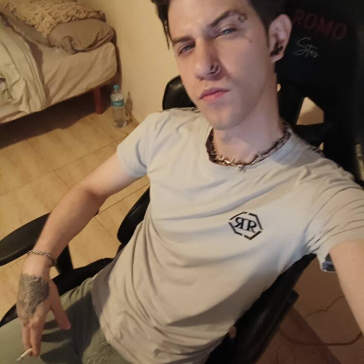 Foto de perfil de Adan