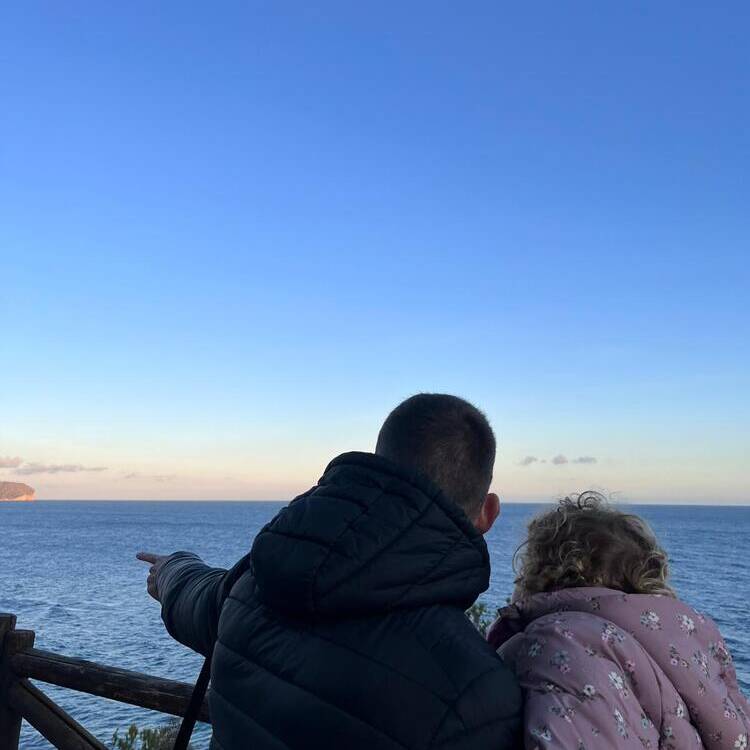 Foto de perfil de Jaime