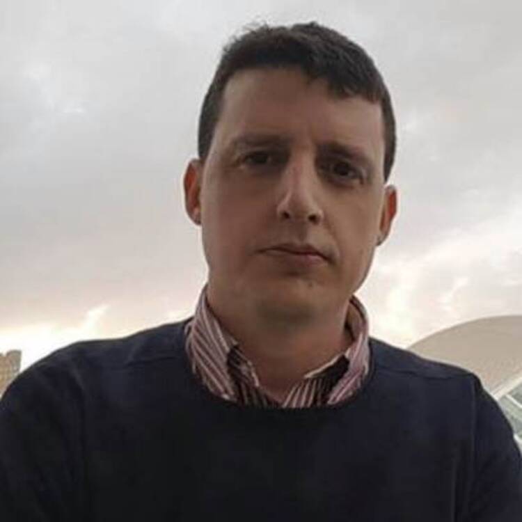 Foto de perfil