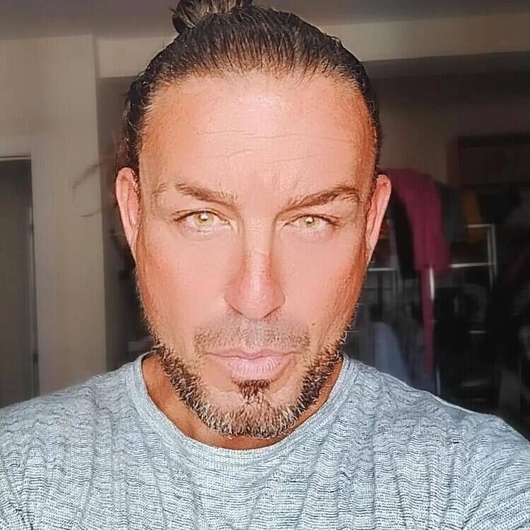 Foto de perfil de maxi