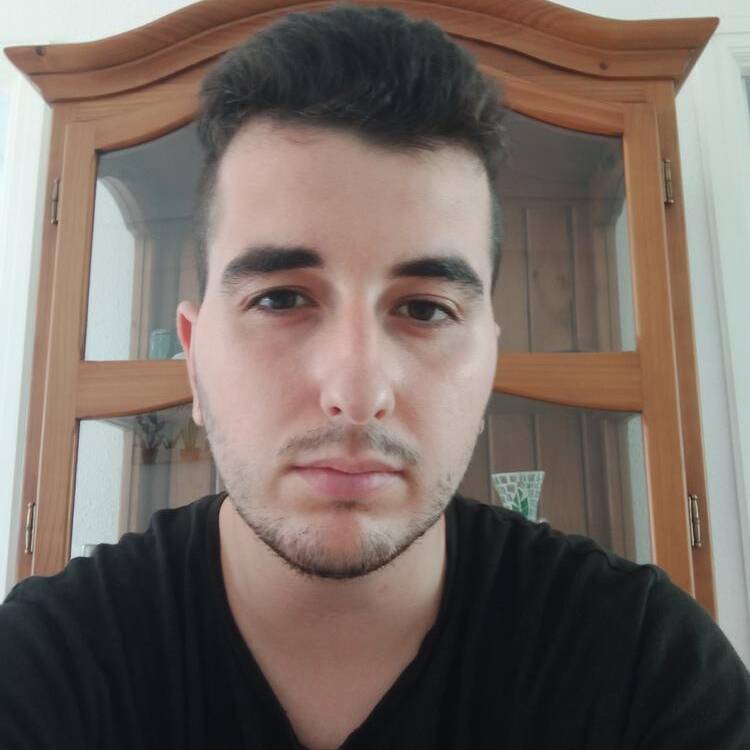 Foto de perfil de albert