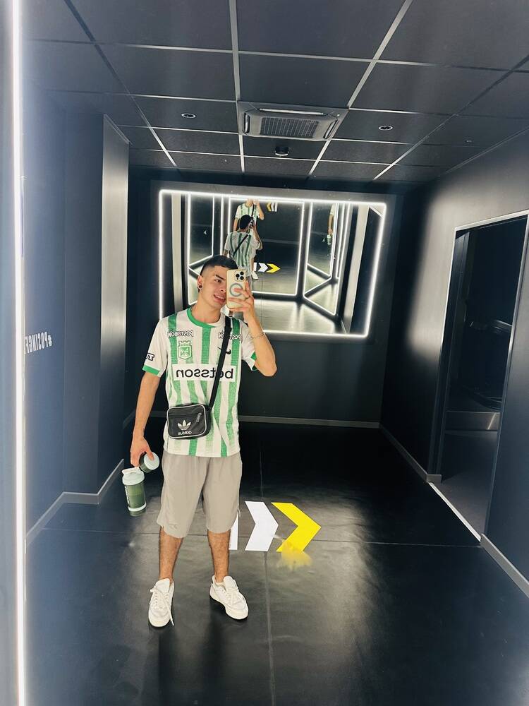 Foto de perfil de Kevin