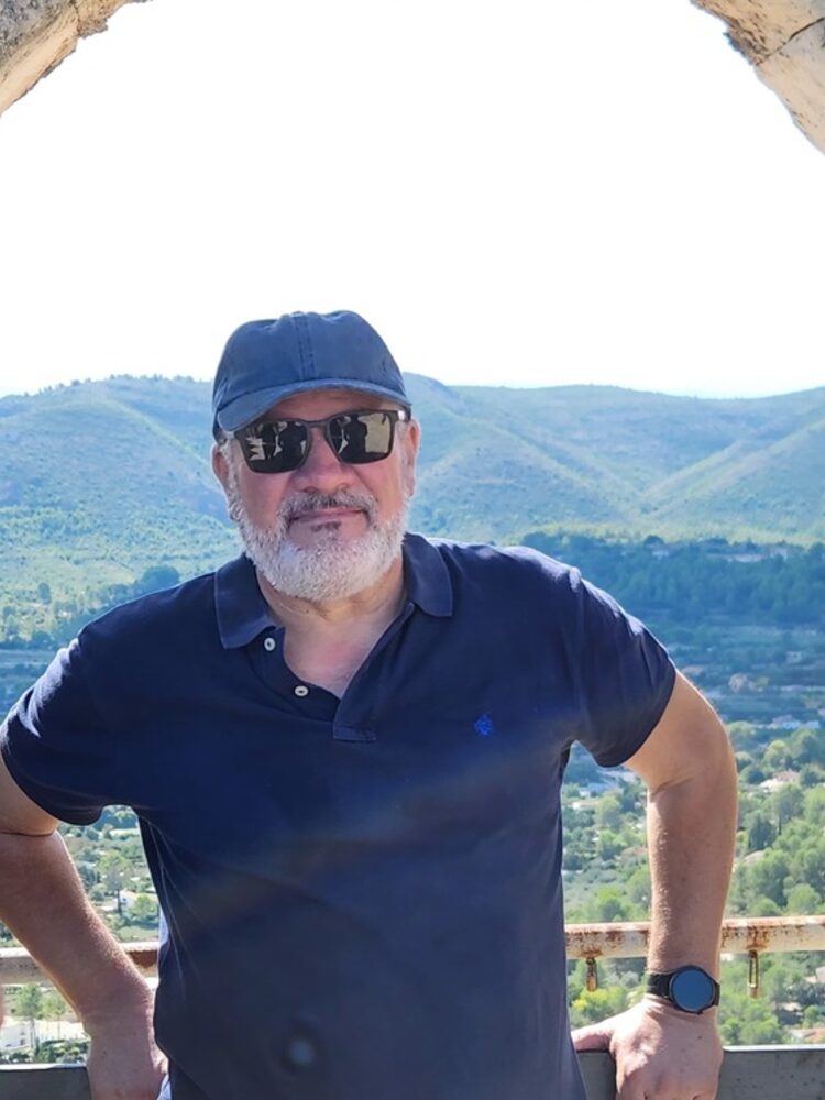 Foto de perfil de Jean Noel