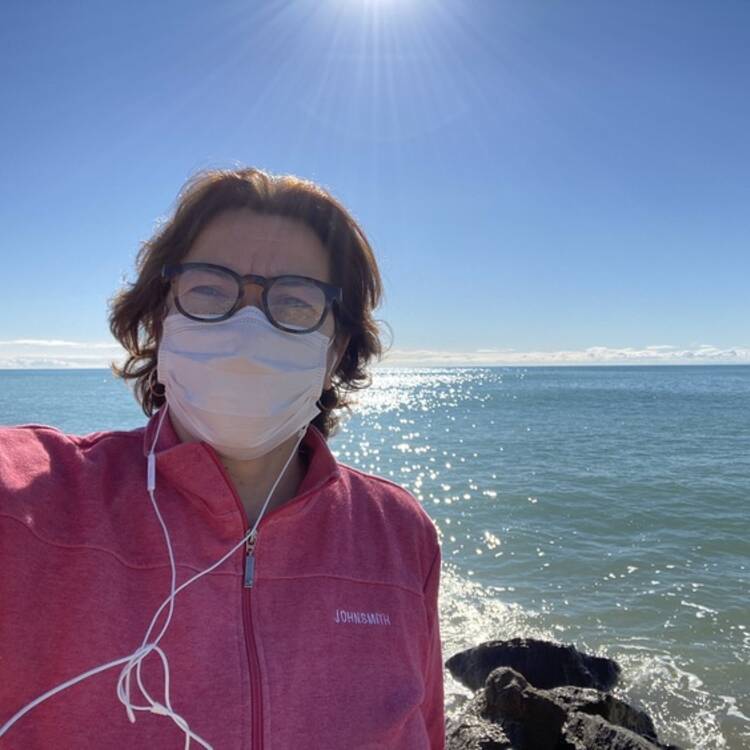Foto de perfil