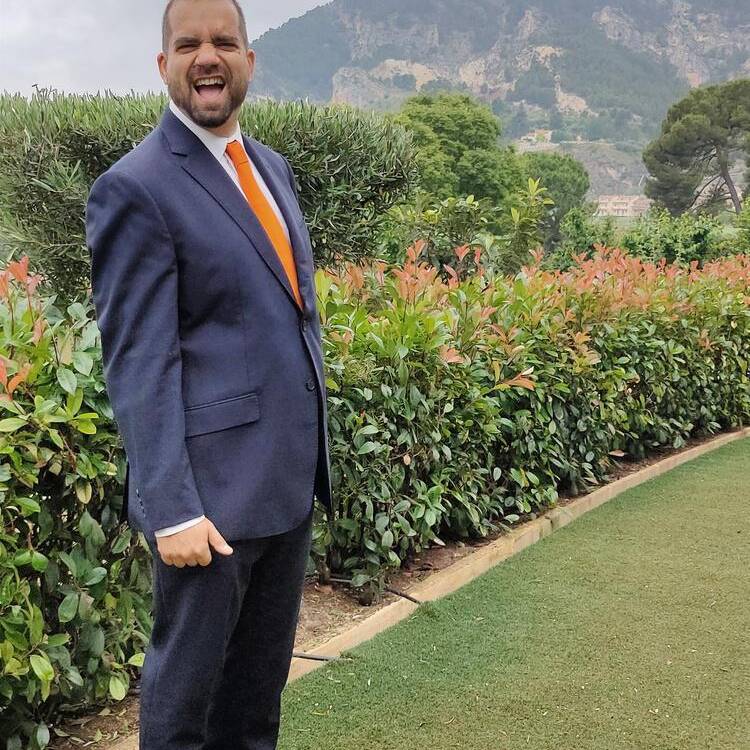 Foto de perfil