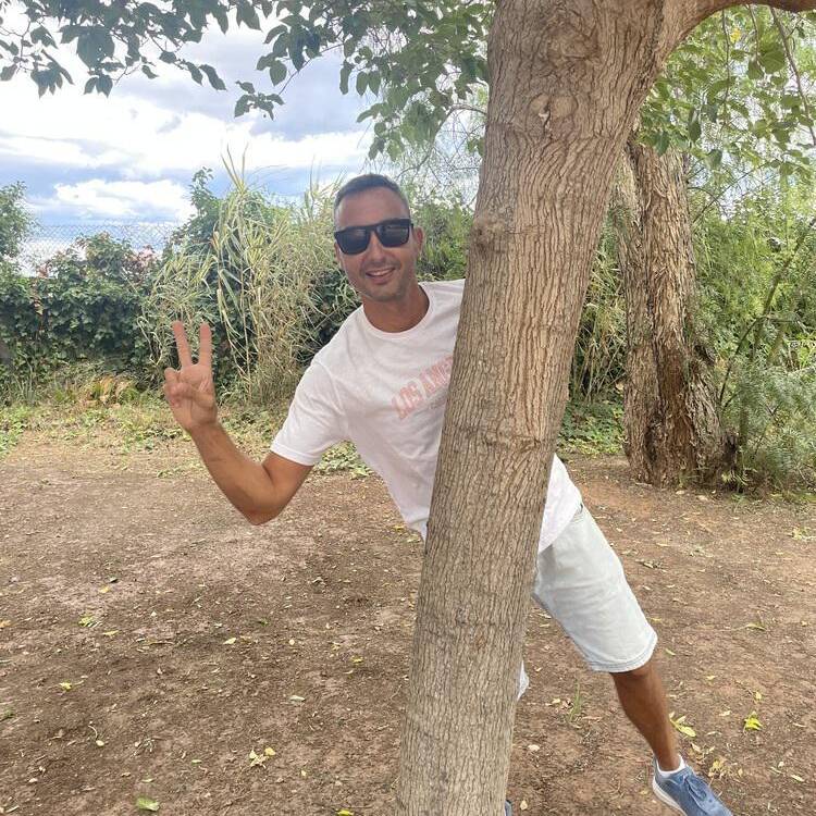 Foto de perfil