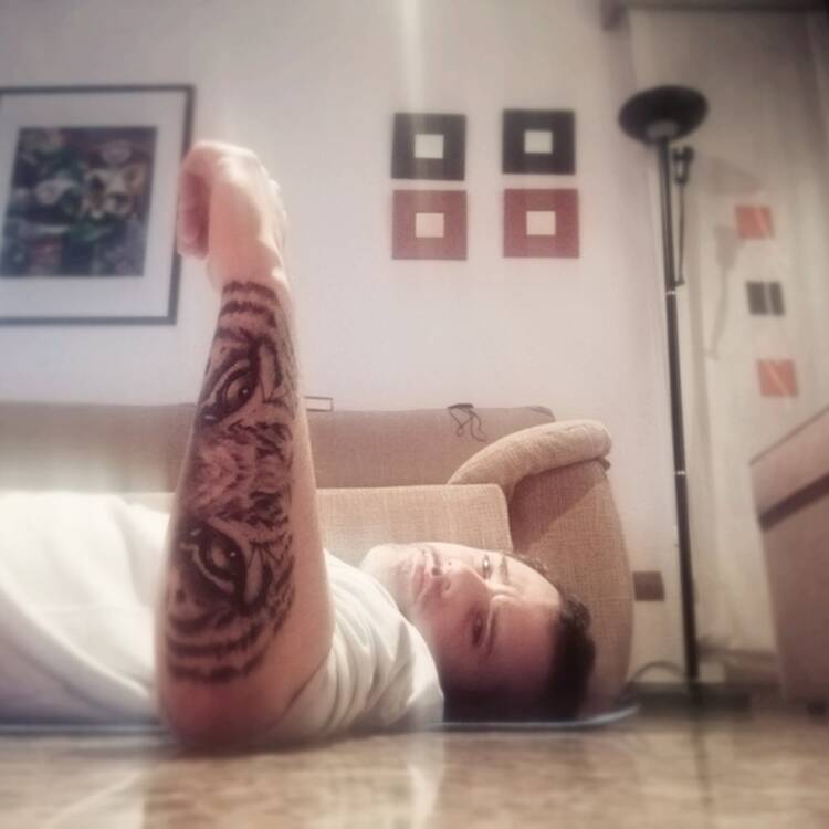 Foto de perfil