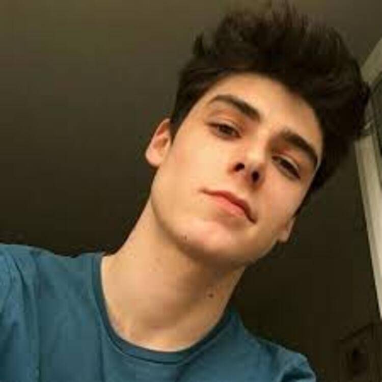Foto de perfil de Diego