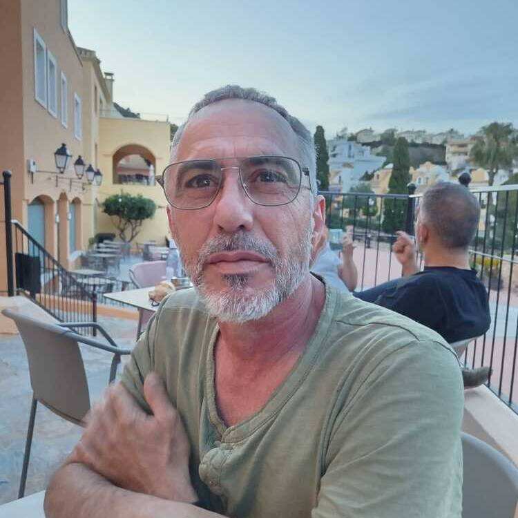 Foto de perfil de Rafa