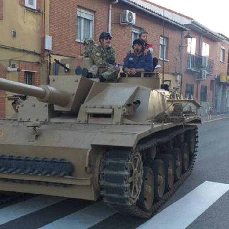 Foto de perfil