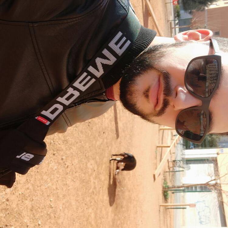 Foto de perfil
