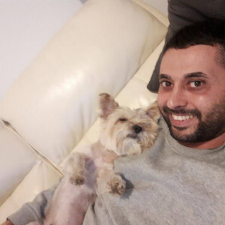 Foto de perfil