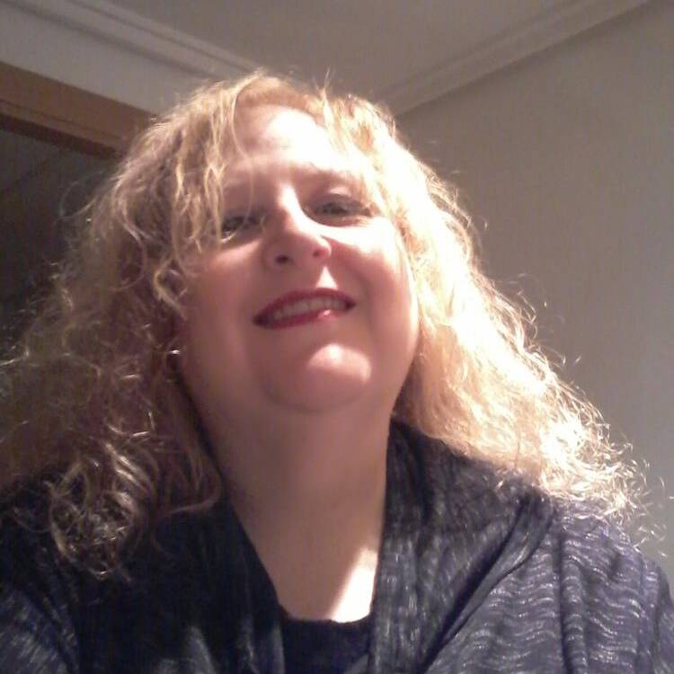 Foto de perfil de Cristina-45