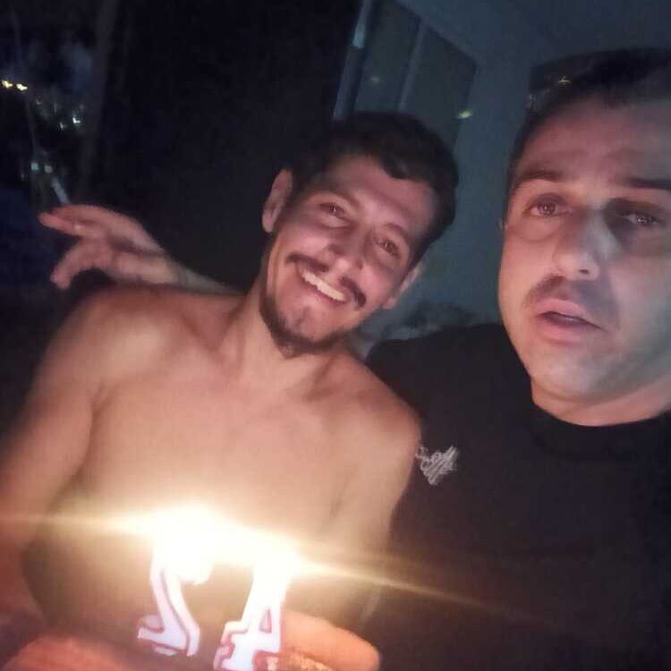Foto de perfil de Jose manuel