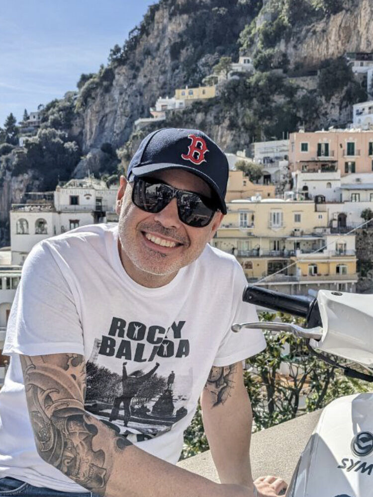 Foto de perfil de Ricardo