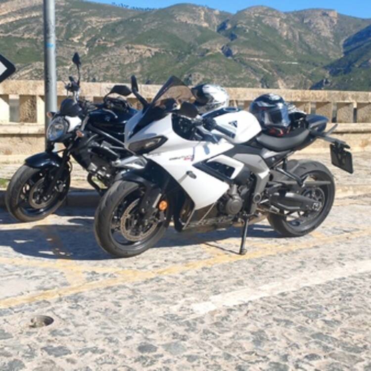 Foto de perfil de Javier