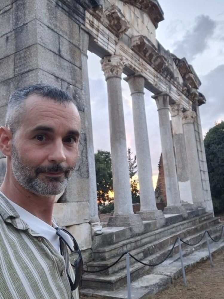 Foto de perfil de Jose