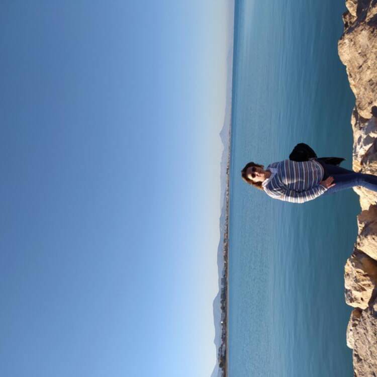 Foto de perfil de Trini