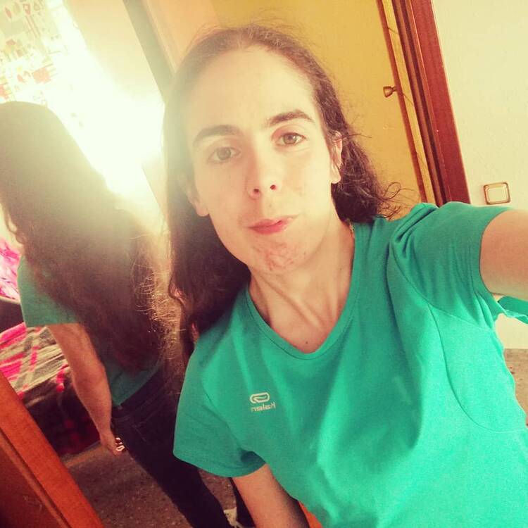Foto de perfil