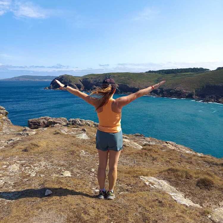 Foto de perfil de Raquel