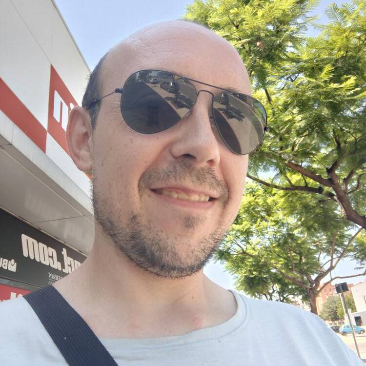 Foto de perfil