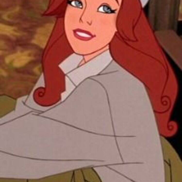 Foto de perfil de Sara