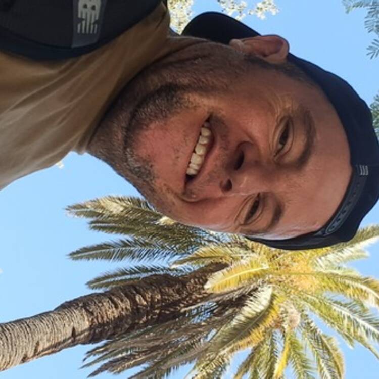 Foto de perfil
