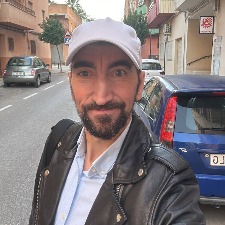 Foto de perfil