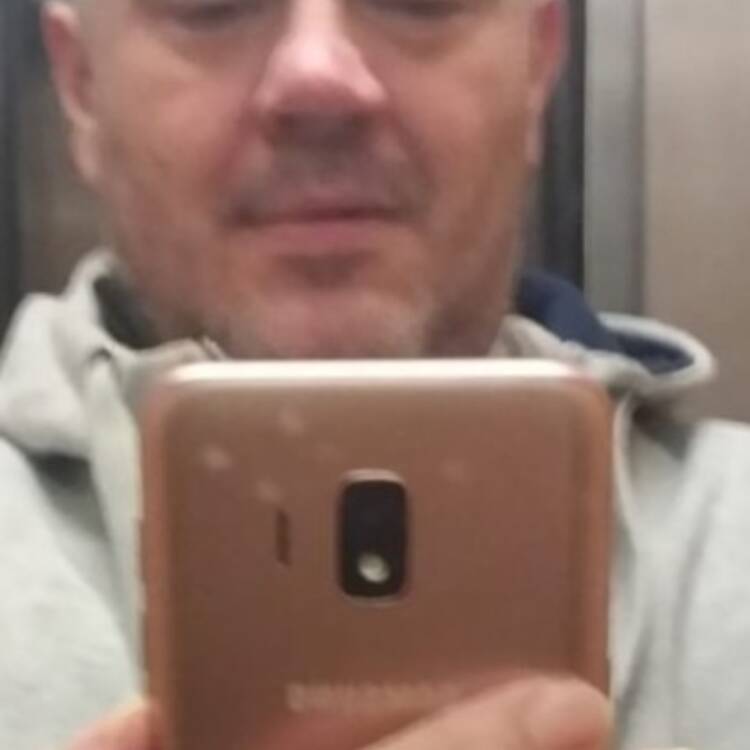 Foto de perfil de David