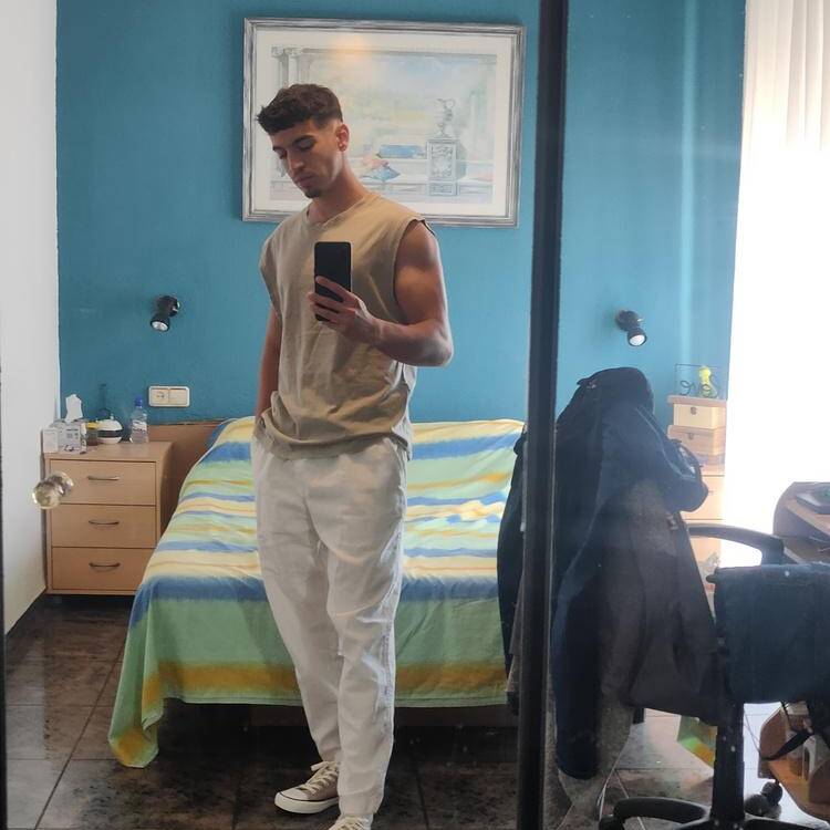Foto de perfil de Sergio