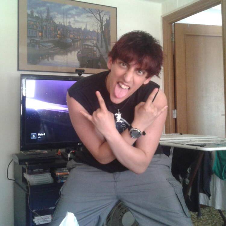Foto de perfil