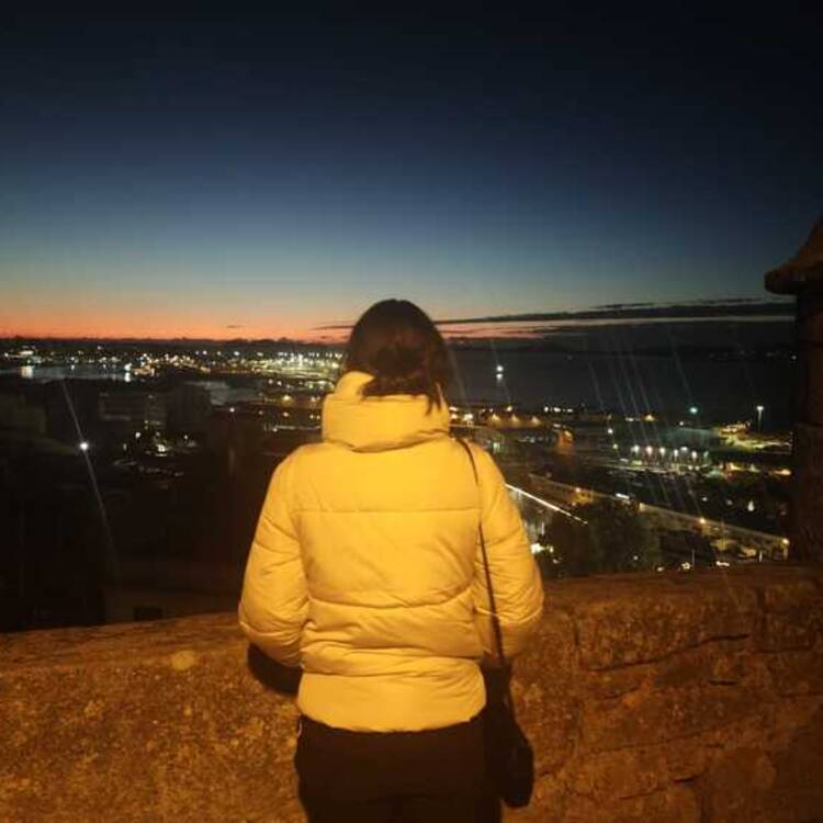 Foto de perfil de Arancha