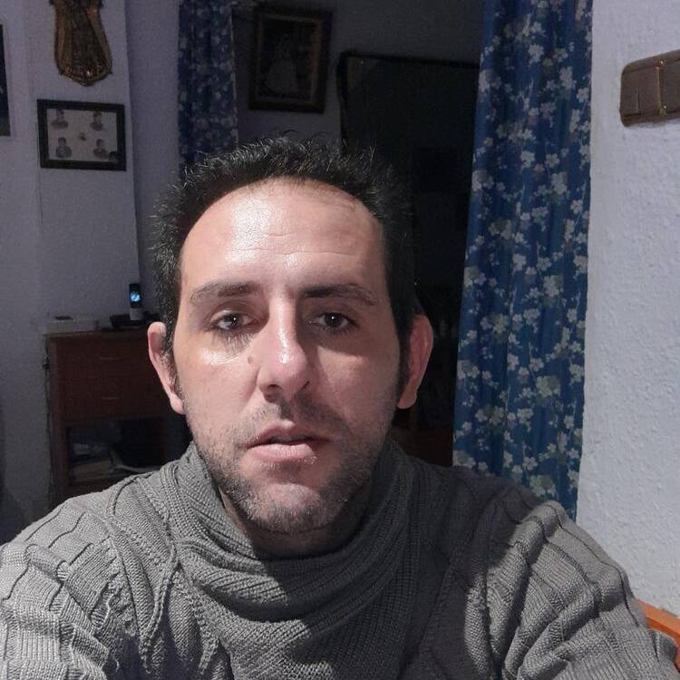 Foto de perfil de Vicente