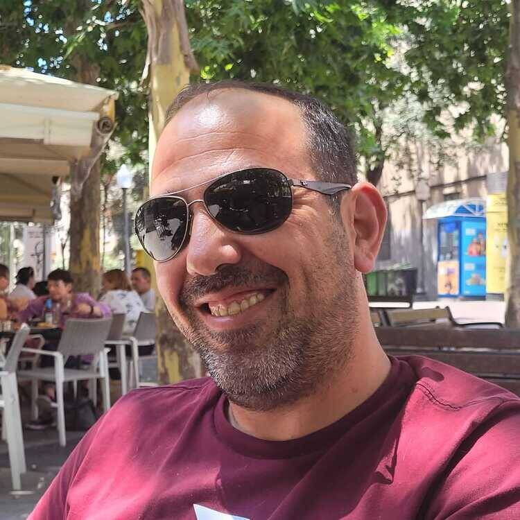 Foto de perfil